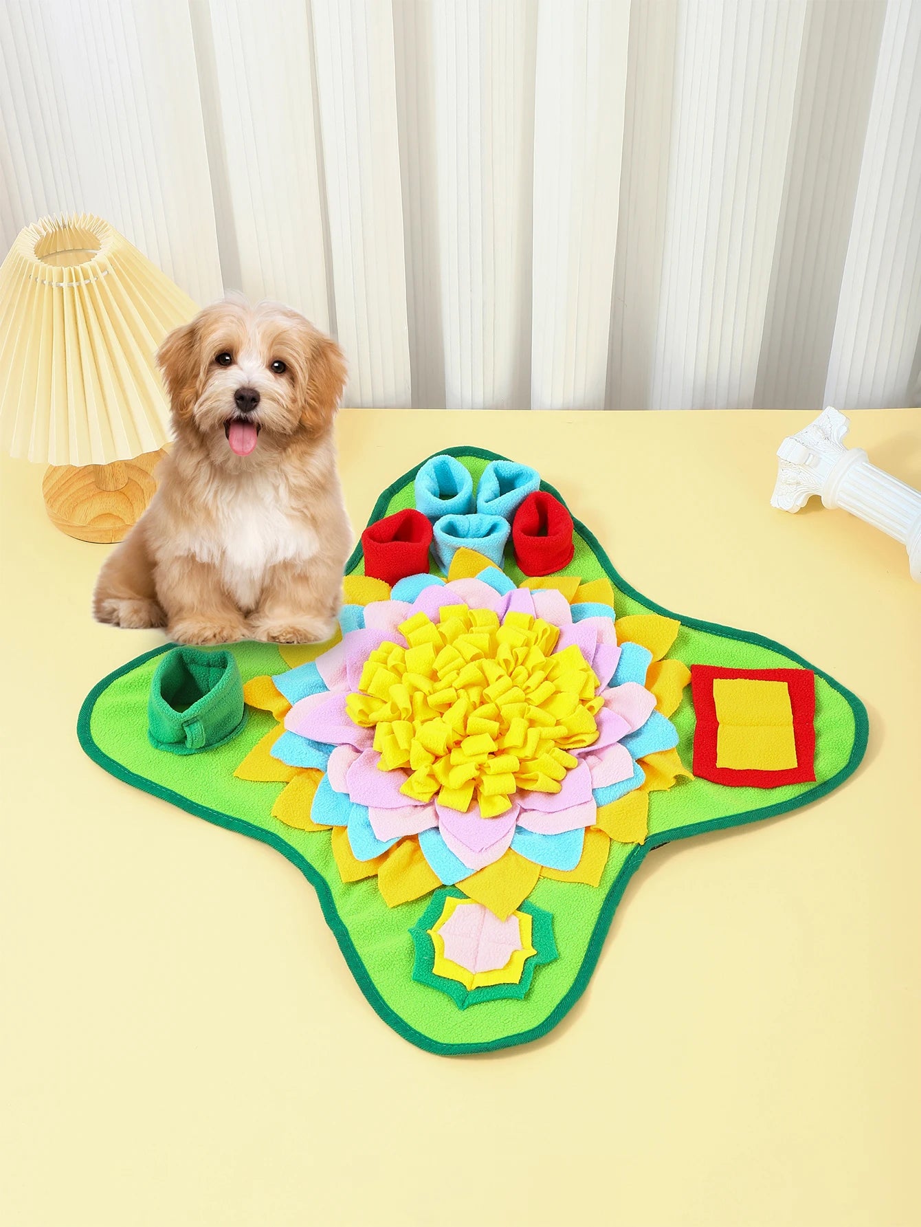 Snuffle Mat for Dogs