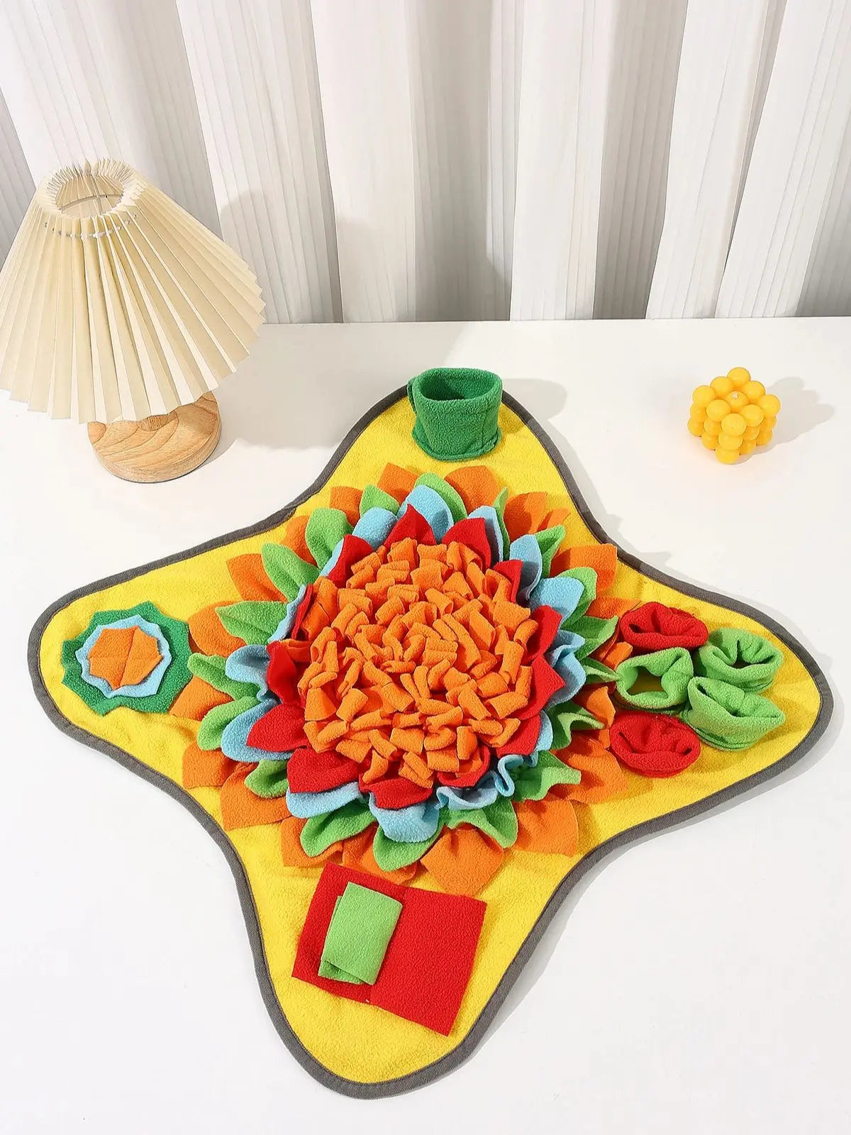 Snuffle Mat for Dogs