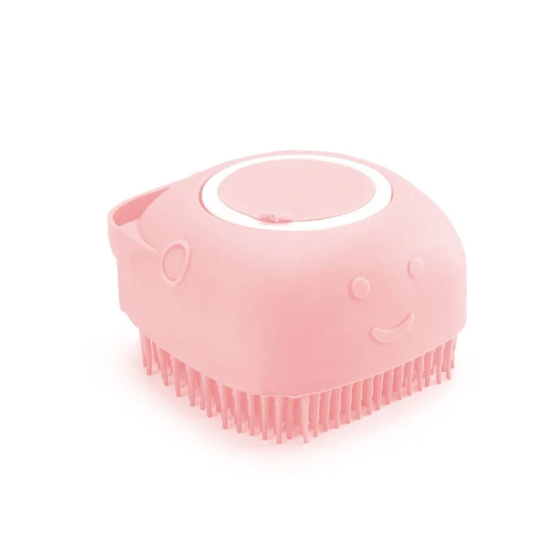 Pet Grooming Gloves