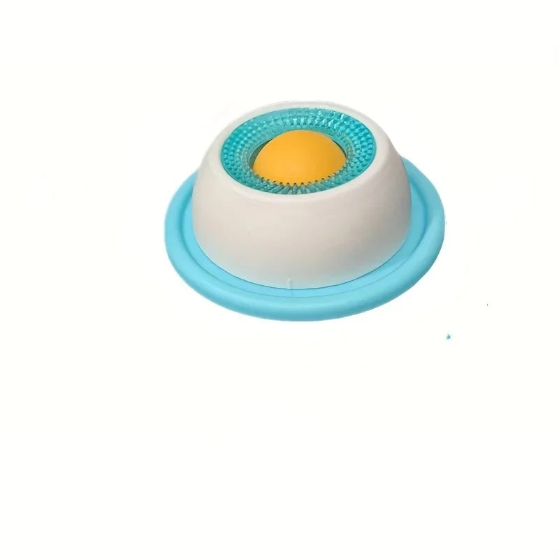 Lick Mat & Slow Feeder Toy