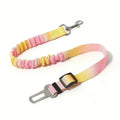 Dog Car Safety Belt