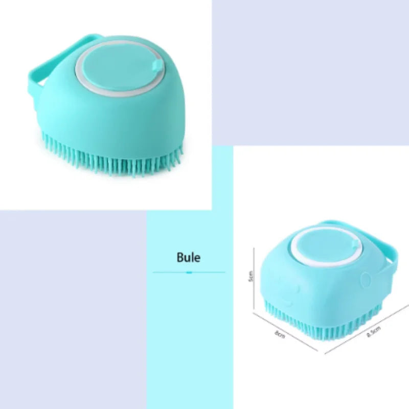 Pet Grooming Gloves