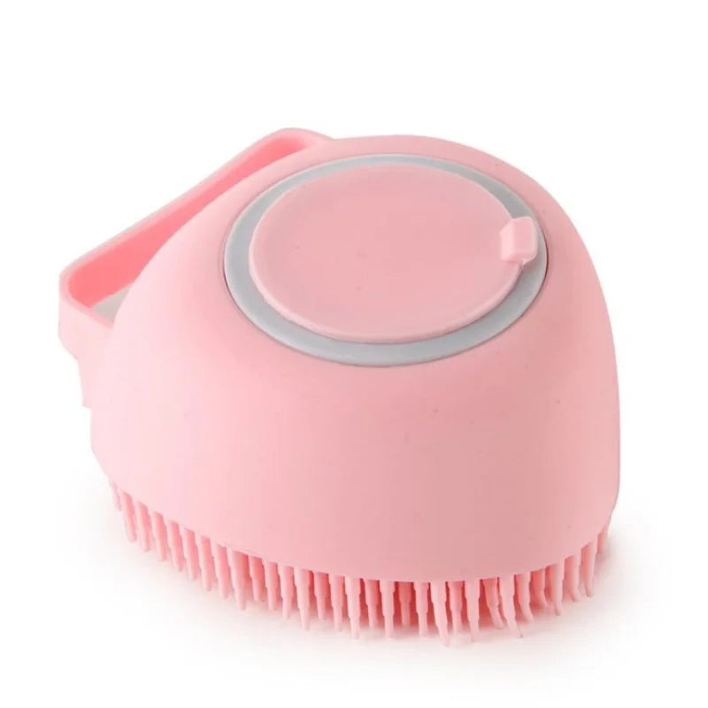 Pet Grooming Gloves