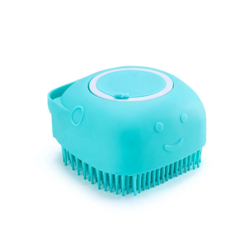 Pet Grooming Gloves