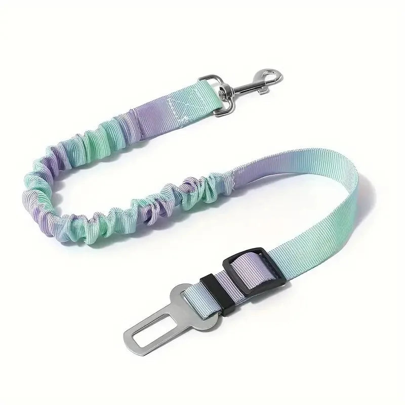 Dog Car Safety Belt