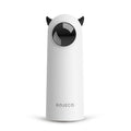 Automatic LED Laser Cat Toy – Interactive Smart Teaser for Indoor Cats