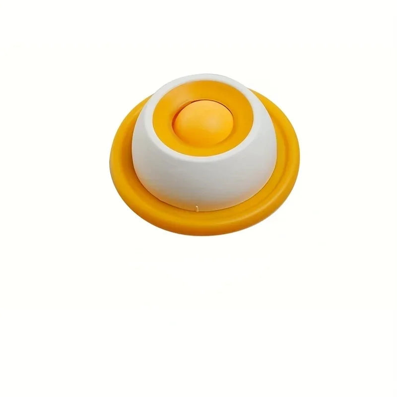 Lick Mat & Slow Feeder Toy