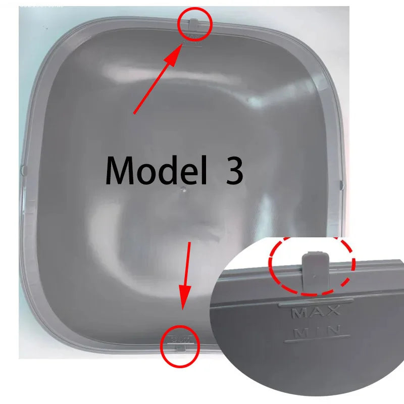 Self-Cleaning Cat Litter Box – Automatic & Odour-Free