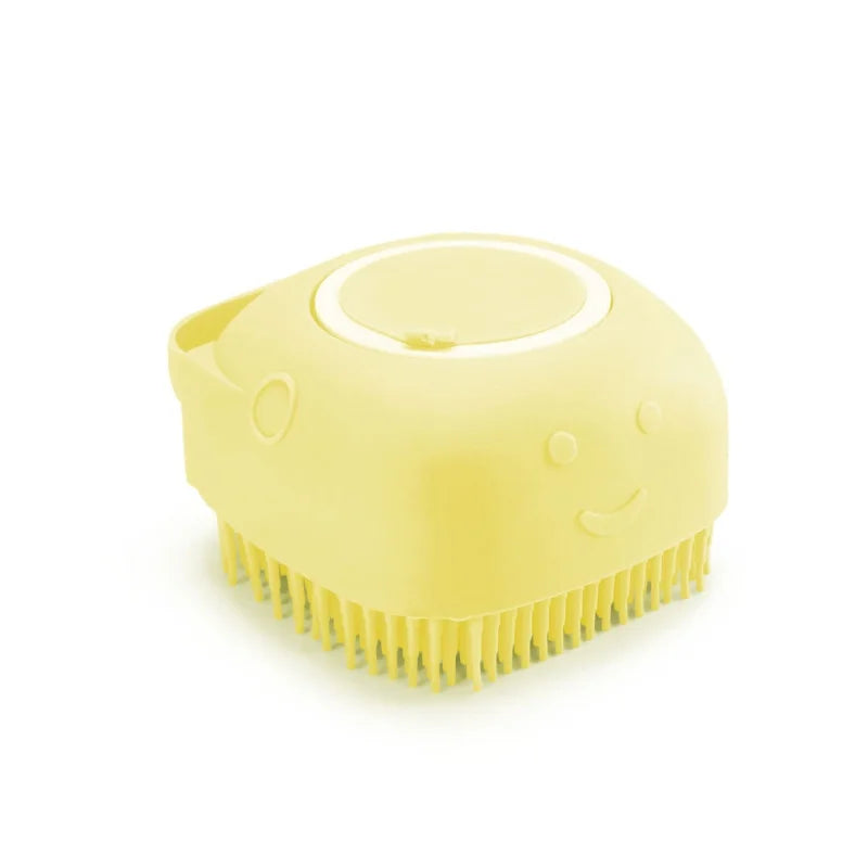 Pet Grooming Gloves