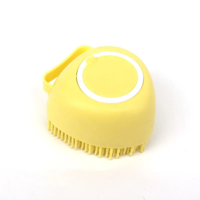 Pet Grooming Gloves
