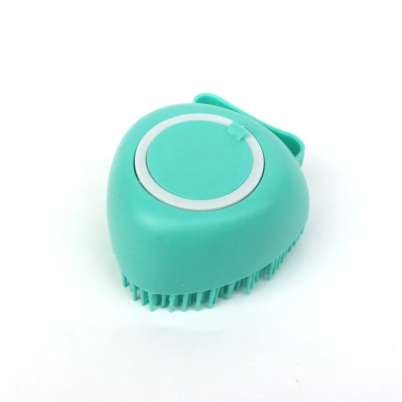 Pet Grooming Gloves