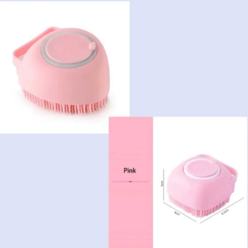 Pet Grooming Gloves