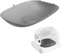 Self-Cleaning Cat Litter Box – Automatic & Odour-Free